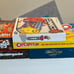Five (5) Board Game Bundle – Complete & In Original Boxes