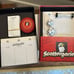 Five (5) Board Game Bundle – Complete & In Original Boxes