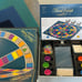 Five (5) Board Game Bundle – Complete & In Original Boxes