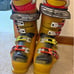 Salomon Ski Boots