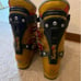 Salomon Ski Boots