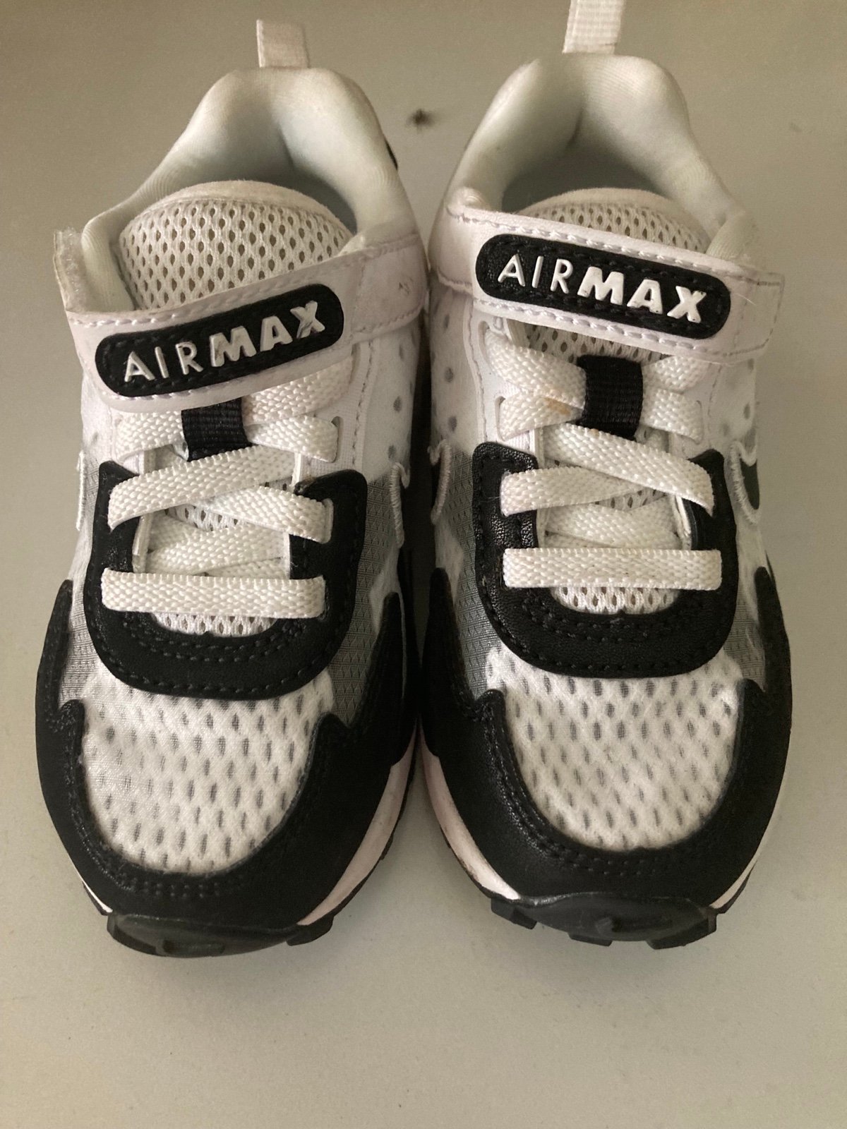 Nike Children Shoes
