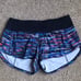Lululemon Speed Up Short Sz 4 2.5