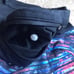 Lululemon Speed Up Short Sz 4 2.5