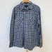 NWT!! Pendleton Men's XL Plaid Western Snap Shirt Long Sleeve Multicolor Casual