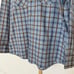 NWT!! Pendleton Men's XL Plaid Western Snap Shirt Long Sleeve Multicolor Casual