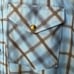 NWT!! Pendleton Men's XL Plaid Western Snap Shirt Long Sleeve Multicolor Casual