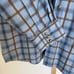 NWT!! Pendleton Men's XL Plaid Western Snap Shirt Long Sleeve Multicolor Casual
