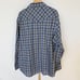 NWT!! Pendleton Men's XL Plaid Western Snap Shirt Long Sleeve Multicolor Casual