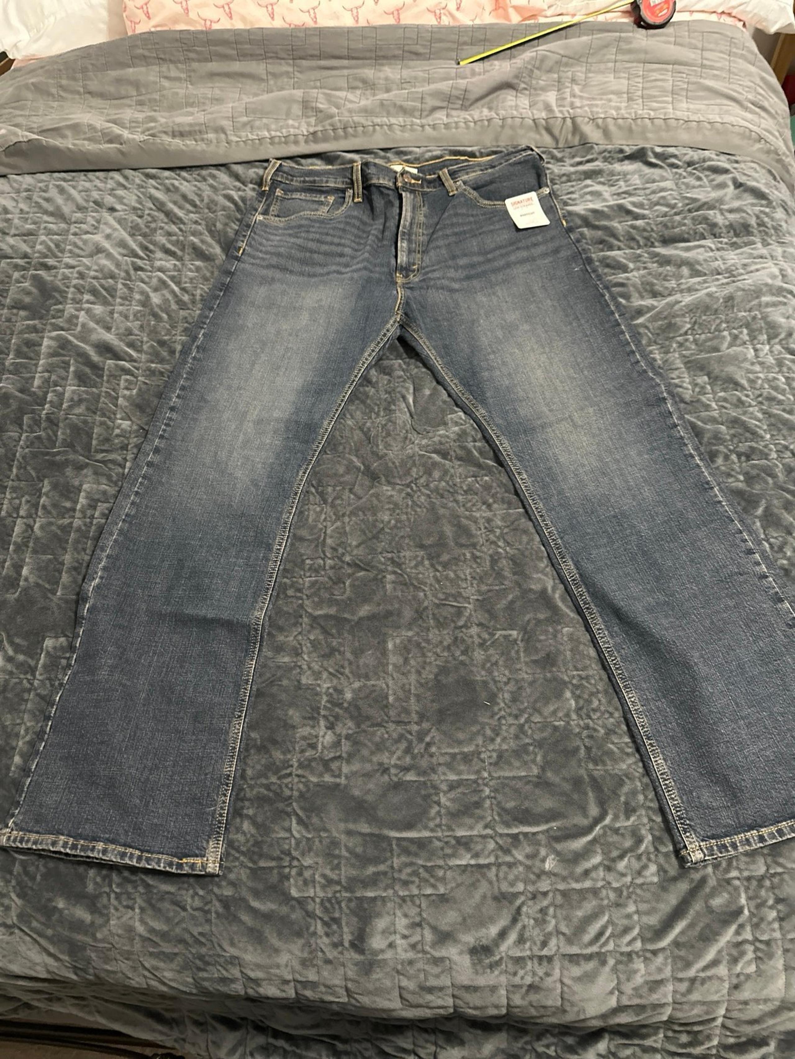 Men’s jeans
