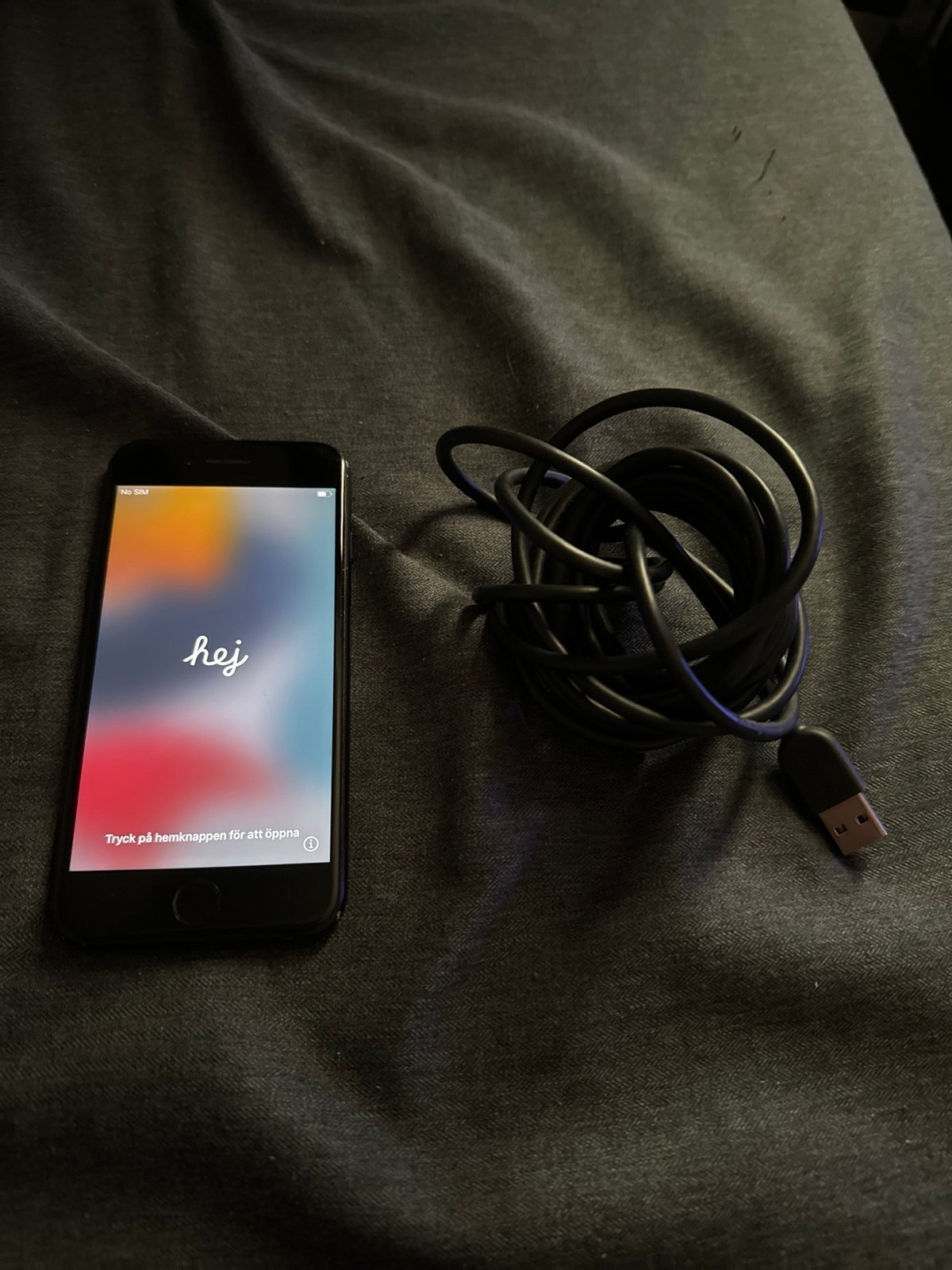 iPhone 7