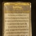 gold Pokemon cards