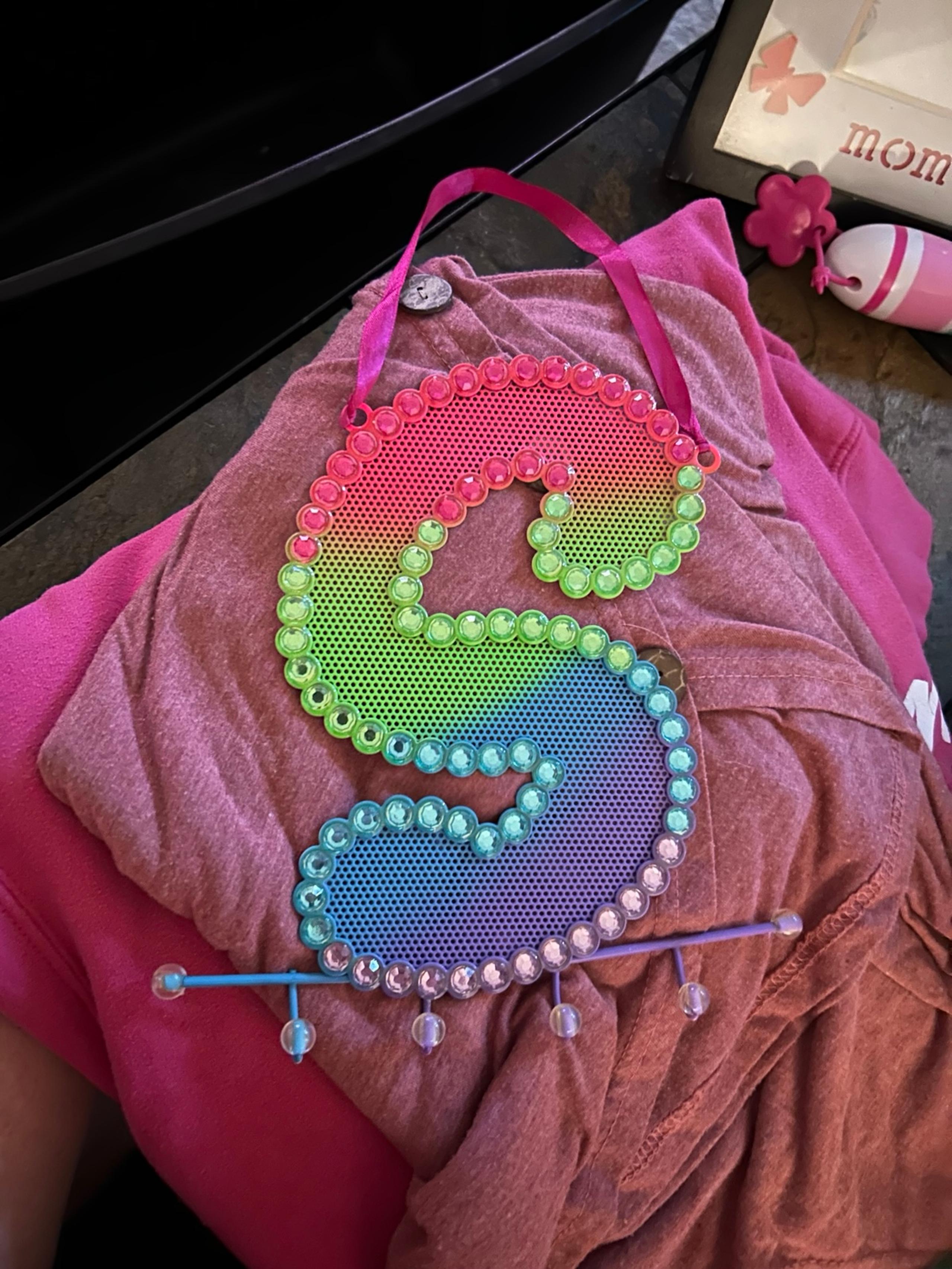 Letter S