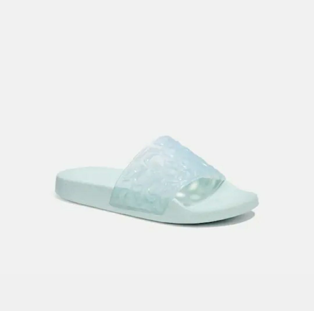 Coach Unna Sport Slide