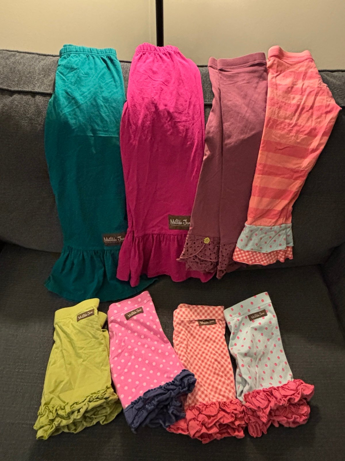 Matilda Jane bundle - reserved