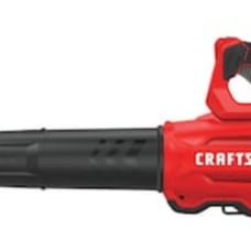 CRAFTSMAN  V20 20-volt Max 350-CFM 100-MPH Brushless Handheld Cordless Electric
