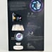 Oral-B iO Series 8 Electric Toothbrush with 2 Brush Heads Travel Case White