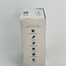 Oral-B iO Series 8 Electric Toothbrush with 2 Brush Heads Travel Case White