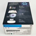 Oral-B iO Series 8 Electric Toothbrush with 2 Brush Heads Travel Case White