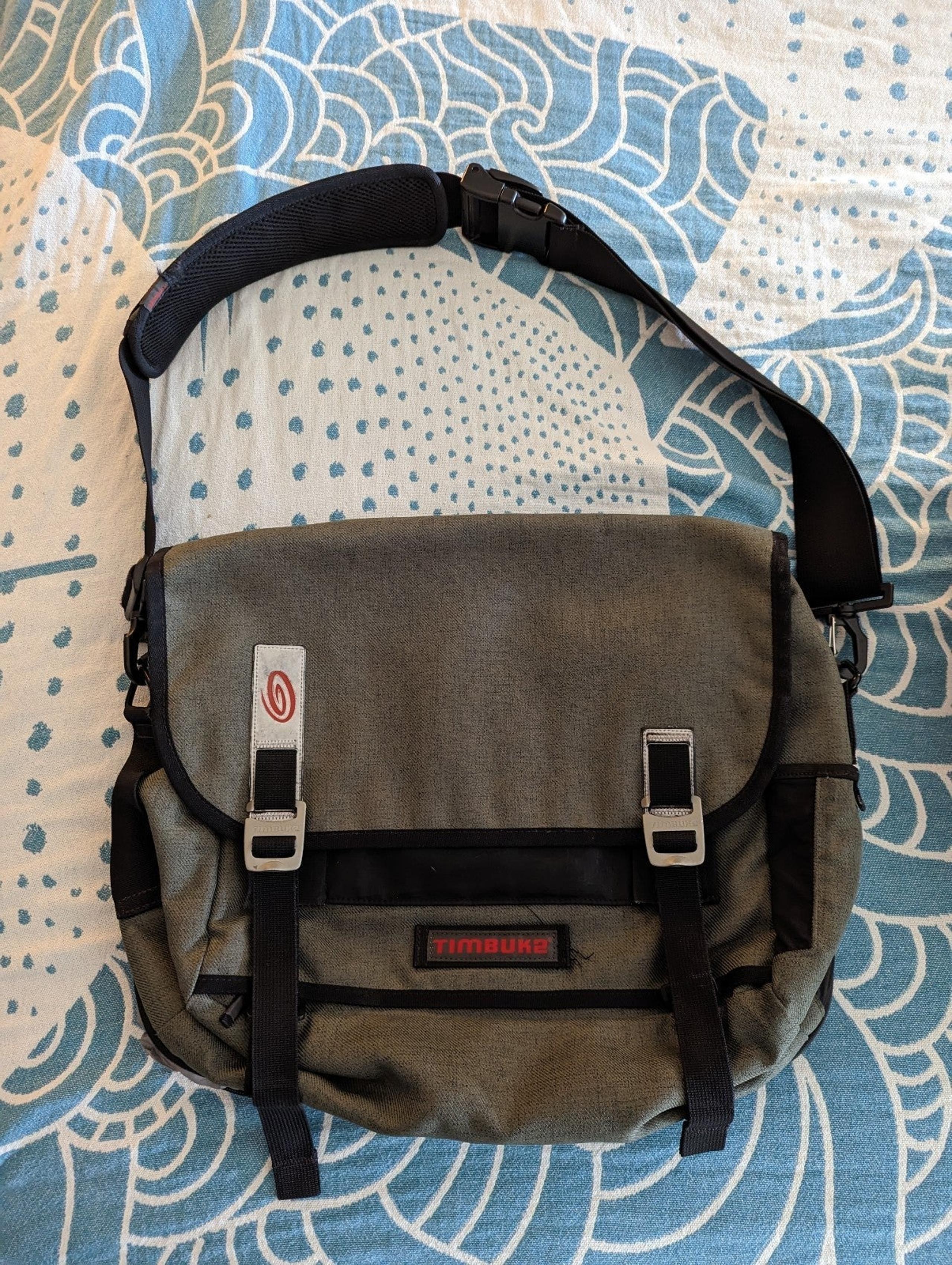 Timbuk2 Command Messenger Bag - Medium