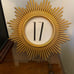 Custom Designed Table Numbers for Wedding