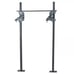 NEW Watts WCA-411 Concealed Arm Lavatory Carrier