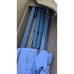 NEW Watts WCA-411 Concealed Arm Lavatory Carrier