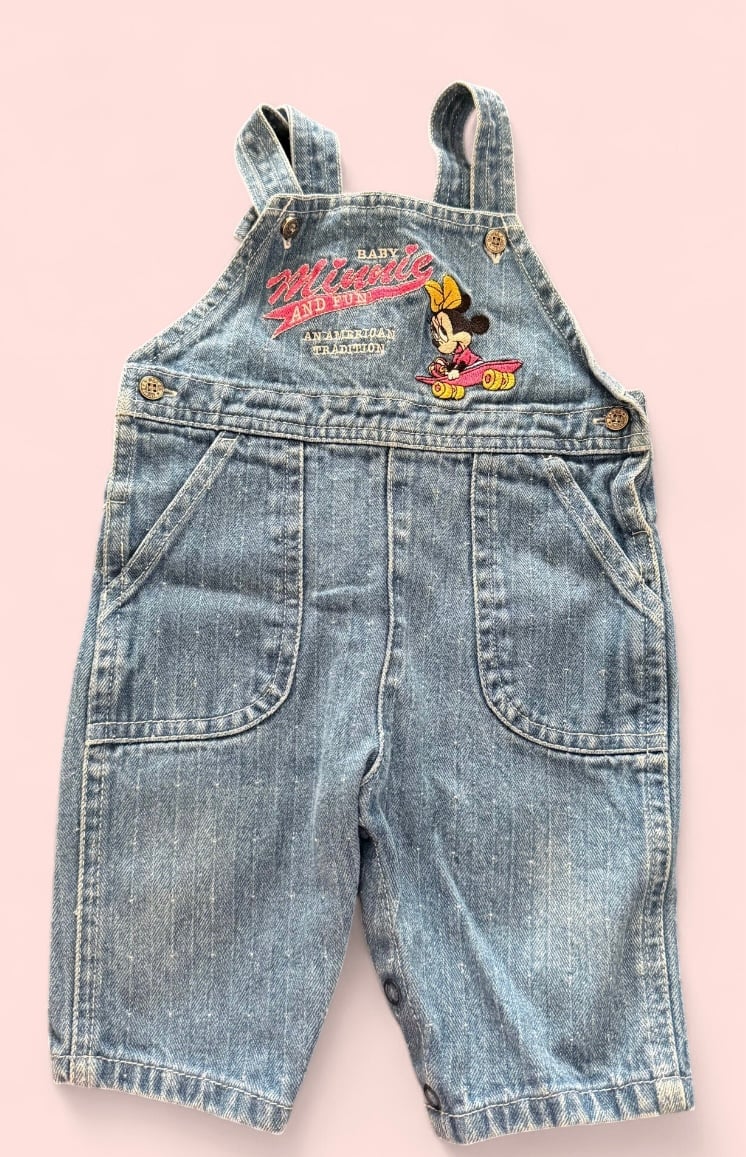 y2k overall