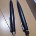 LAMY 2000 Ballpoint Pen and Mechanical Pencil Set