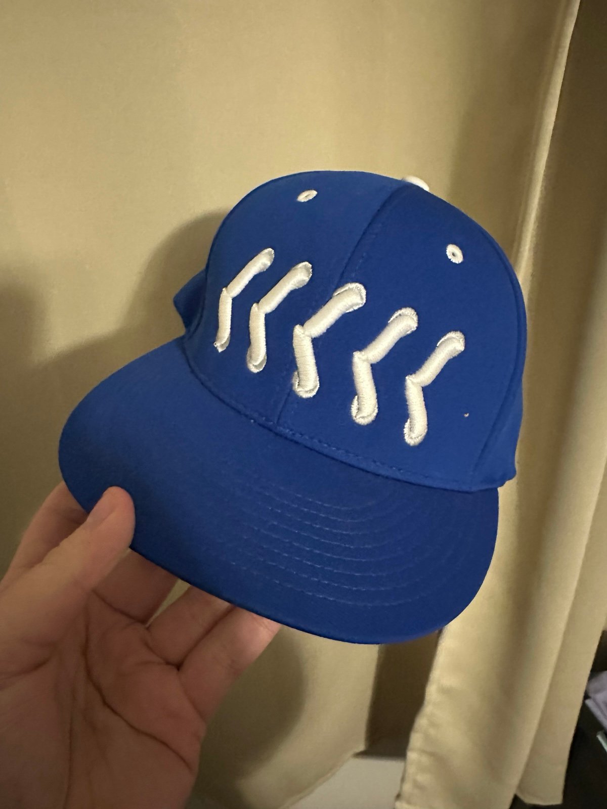 Baseball Lifestyle 101 Buzz The Tower hat