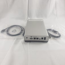 G-Technology G-RAID 3TB USB 2.0 Slim External Desktop Hard Drive