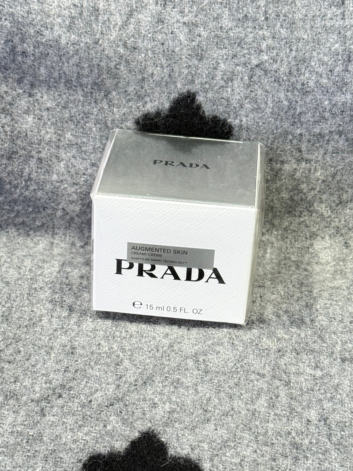 Prada augmented skin cream 0.5oz (15ml)