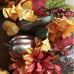 FALL DECORATOR WREATH