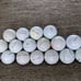 49 Titleist golf balls- 33 Pro V1