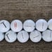 49 Titleist golf balls- 33 Pro V1