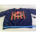 Chicago Bears NFL Ultra Game Womens Blue Long Sleeve Pullover Sweatshirt Size M