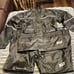 BILT Tornado Waterproof Rain jacket and pant suit