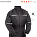 BILT Tornado Waterproof Rain jacket and pant suit