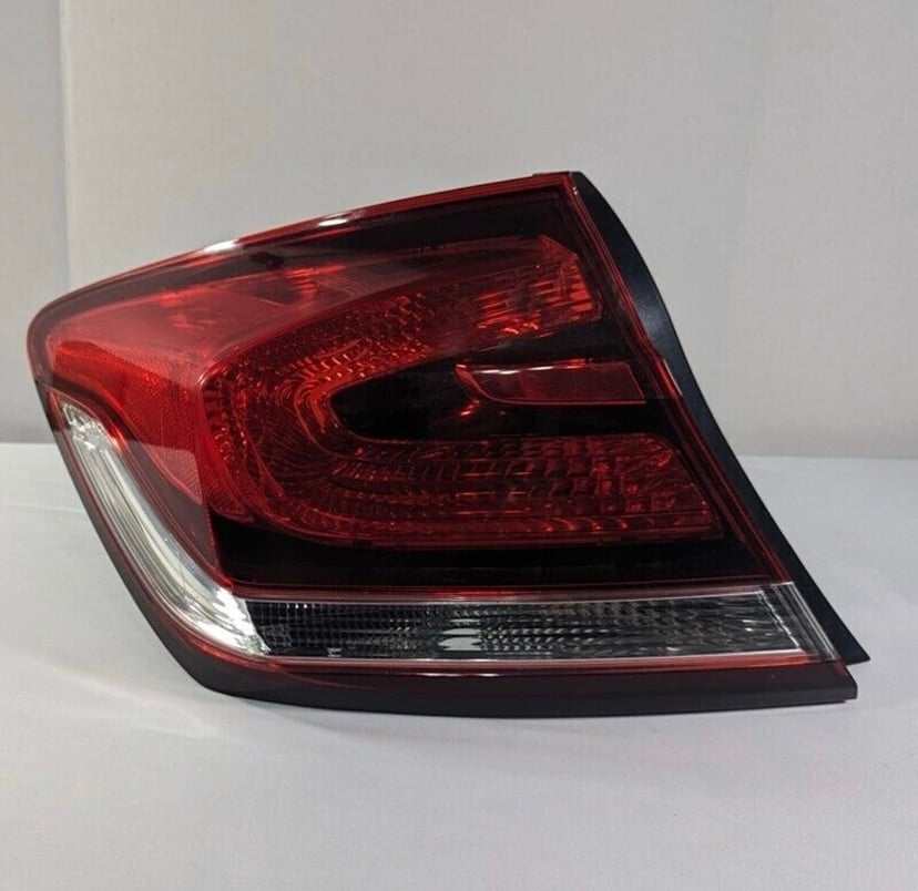 Tail Light
