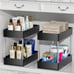 Shower storage