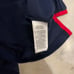 Polo Ralph Lauren Men VTG Classic Horse Riding Graphic Mesh Polo Shirt Navy XXL