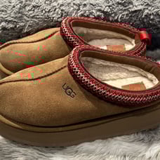 Uggs tasman slippers