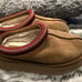 Uggs tasman slippers