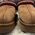 Uggs tasman slippers