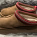 Uggs tasman slippers
