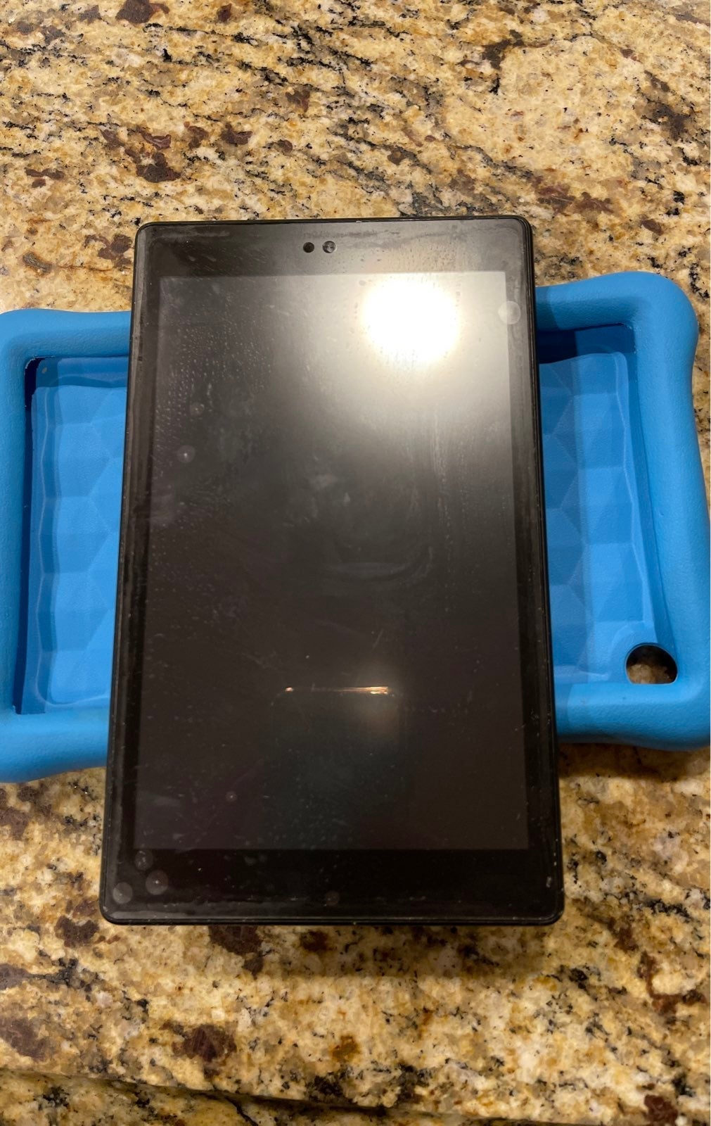 Amazon Fire 7 Kids Edition 2019