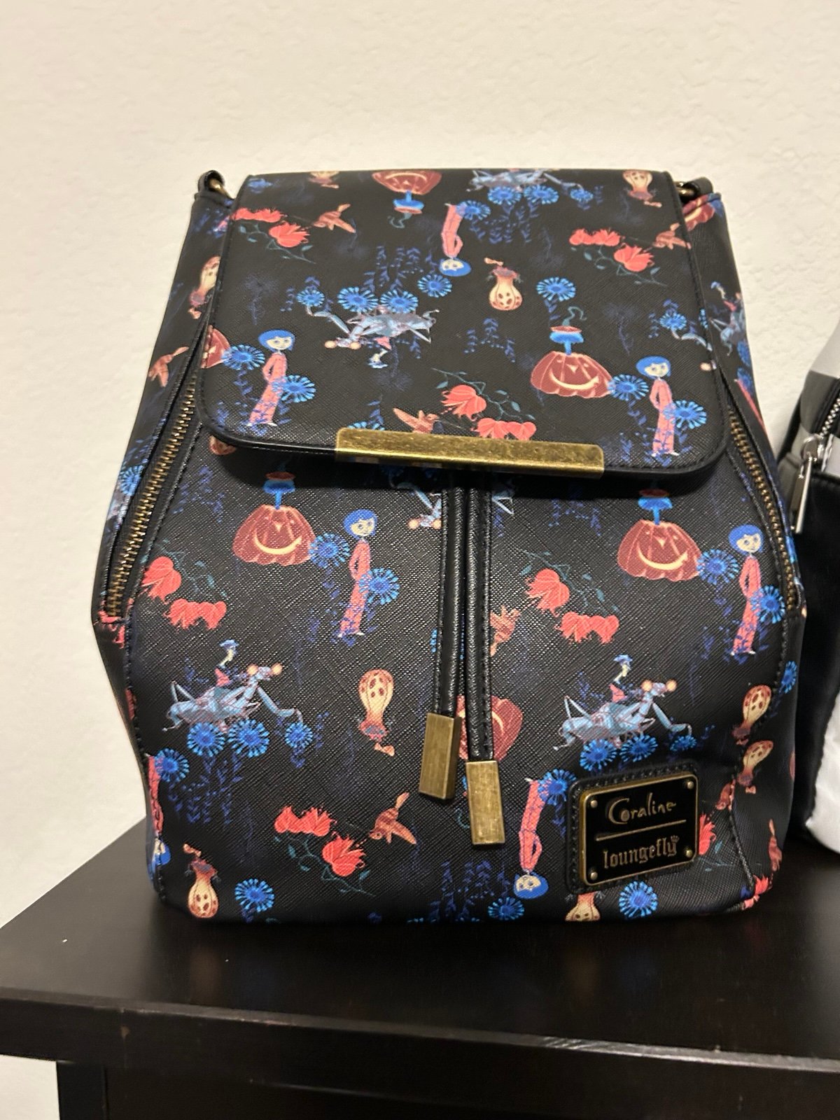 Loungefly Coraline