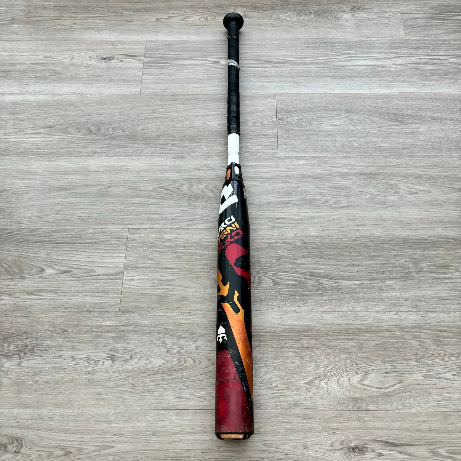Demarini CFX Insane CFI-18 Composite Fastpitch Softball Bat 23oz 33in -10 Drop