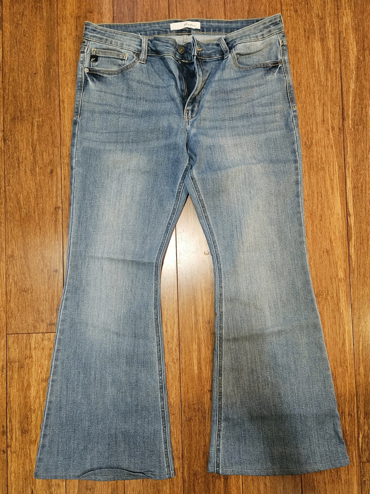 KanCan Jeans Size 15/31