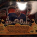 Signed Steve Tasker football card